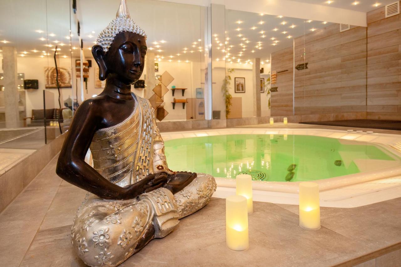 Relax Hotel & Spa شتوتغارت المظهر الخارجي الصورة