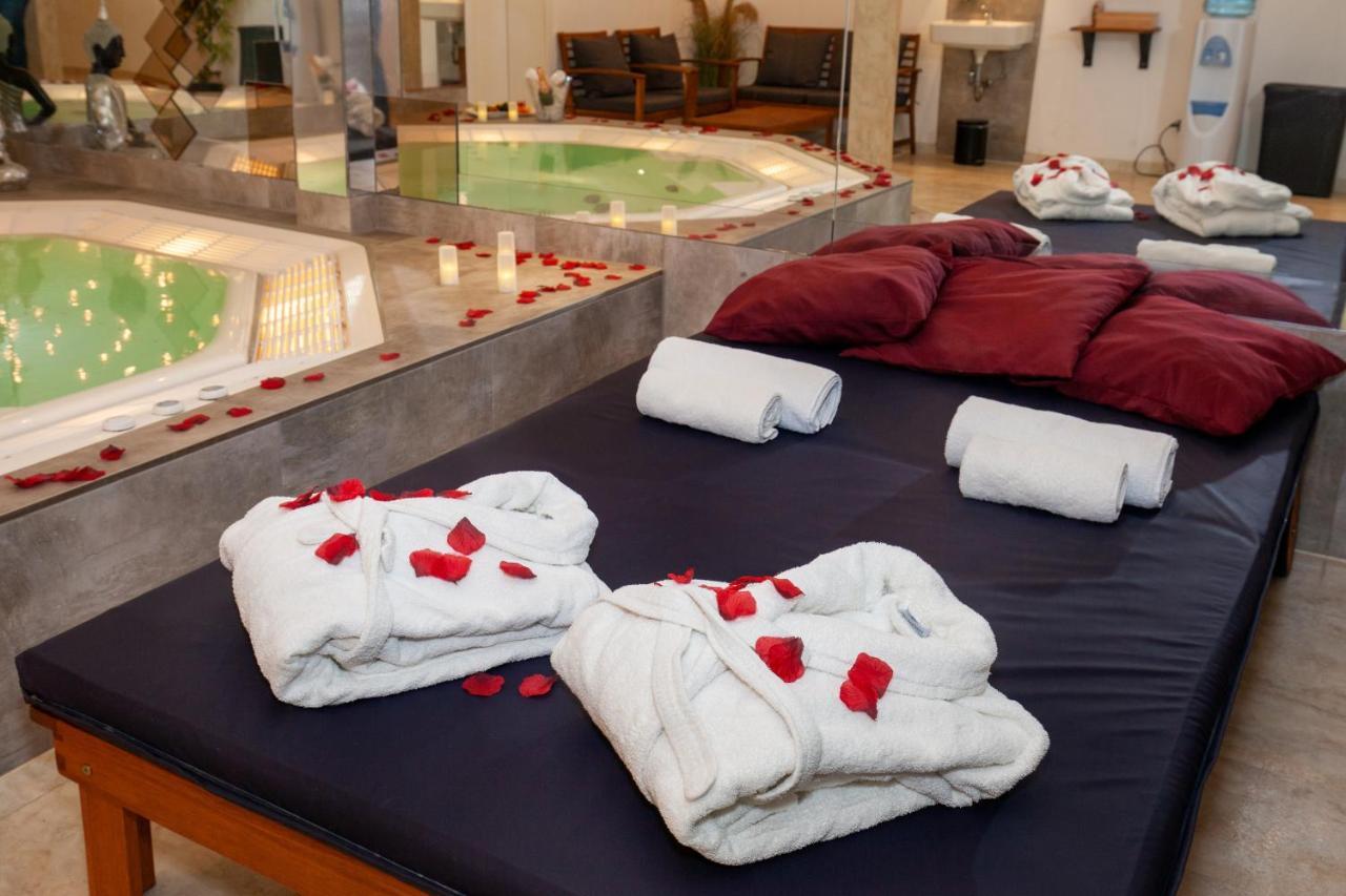 Relax Hotel & Spa شتوتغارت المظهر الخارجي الصورة