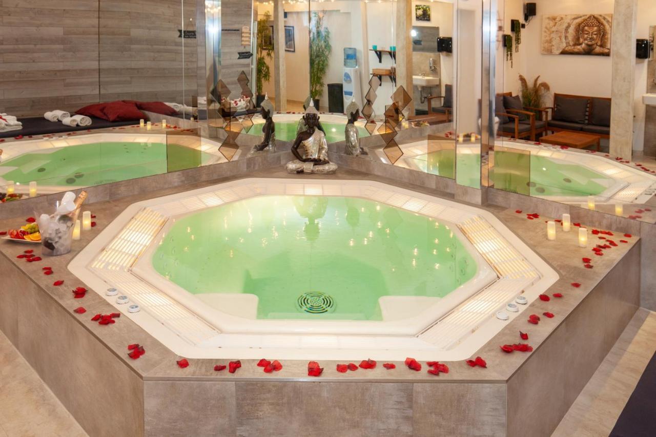 Relax Hotel & Spa شتوتغارت المظهر الخارجي الصورة