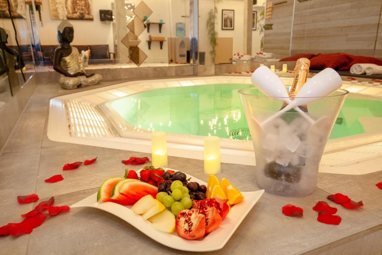 Relax Hotel & Spa شتوتغارت المظهر الخارجي الصورة