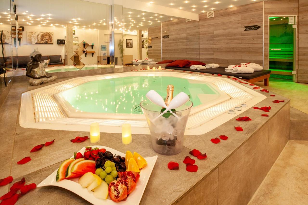 Relax Hotel & Spa شتوتغارت المظهر الخارجي الصورة