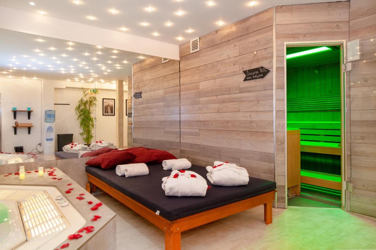 Relax Hotel & Spa شتوتغارت المظهر الخارجي الصورة