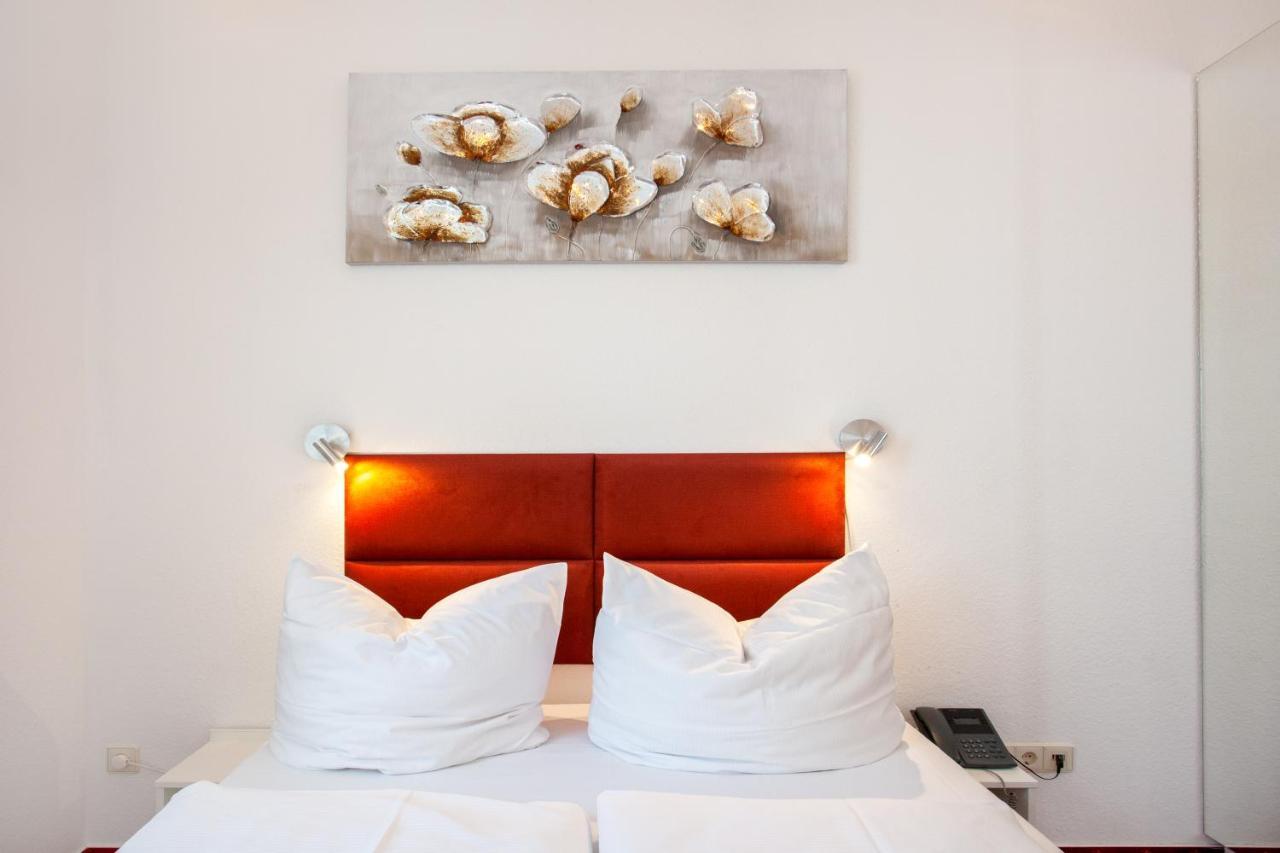 Relax Hotel & Spa شتوتغارت المظهر الخارجي الصورة